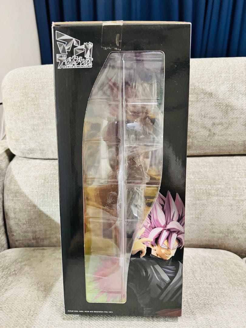 マンガディメンションズ　ロゼ　二次元彩色