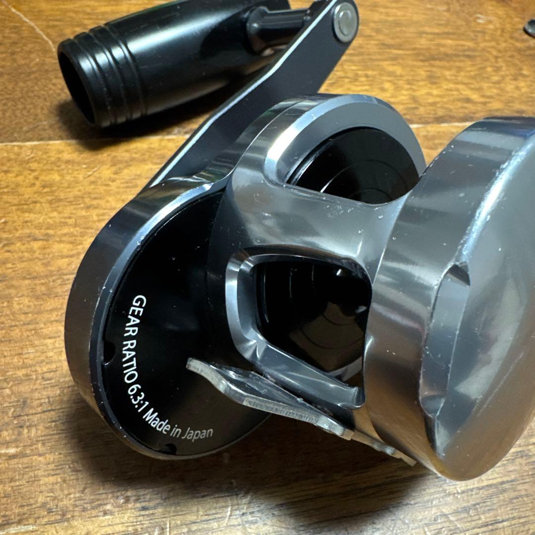 シーフロアコントロールシーク15ＨＲ