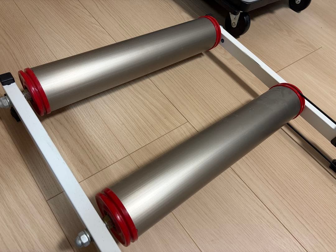 MINOURA ミノウラ MOZ-ROLLER モッズローラー 3本ローラー