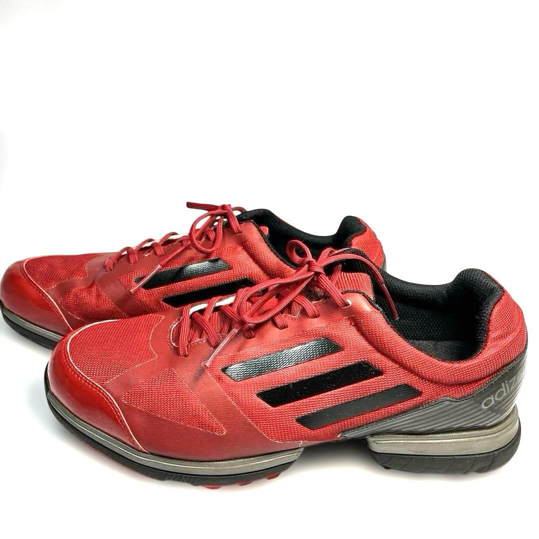 adizero スプリングフォーム メンズランニングシューズ 26.5