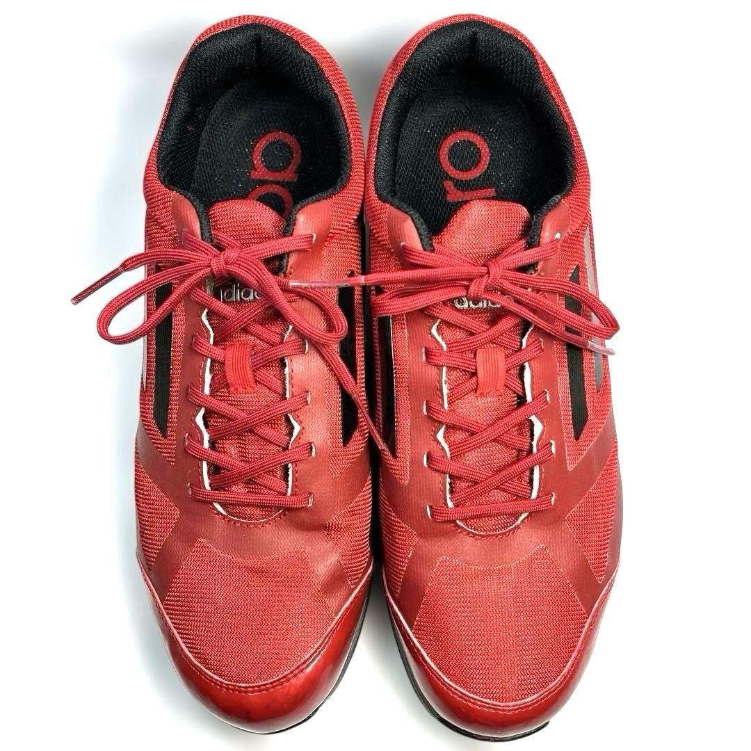 adizero スプリングフォーム メンズランニングシューズ 26.5