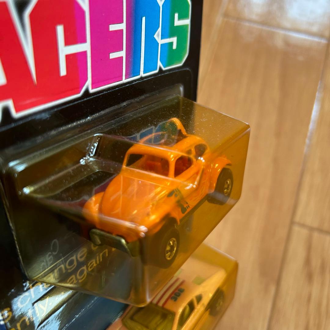 【激レア】Hotwheels Color Racers③