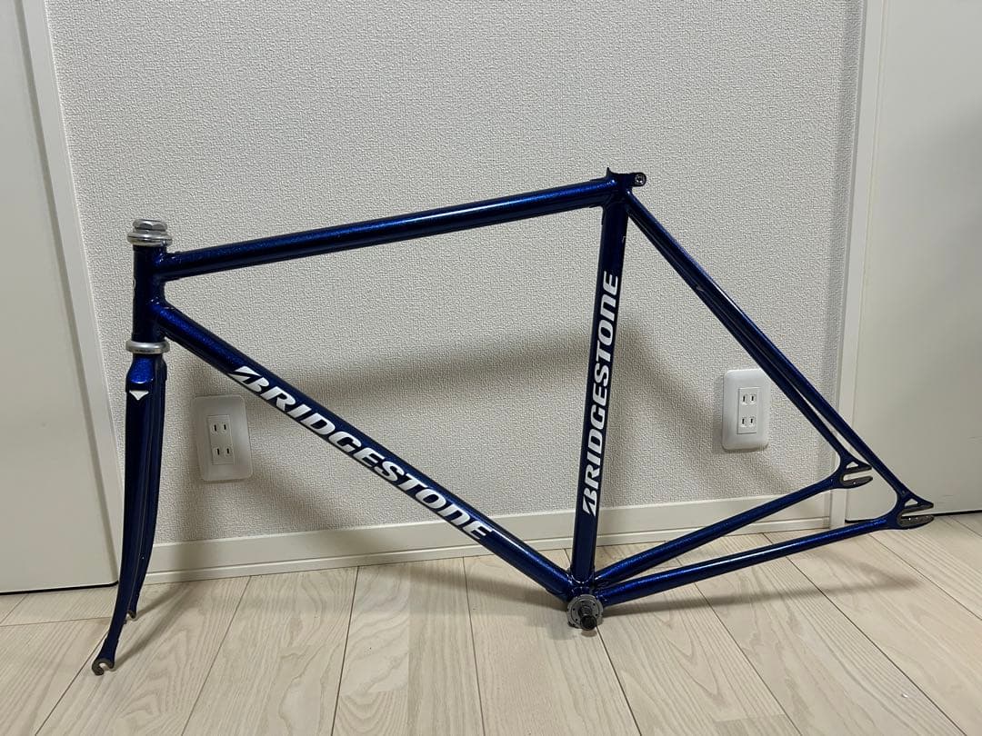 BRIDGESTONE ブリヂストン　ピストフレーム