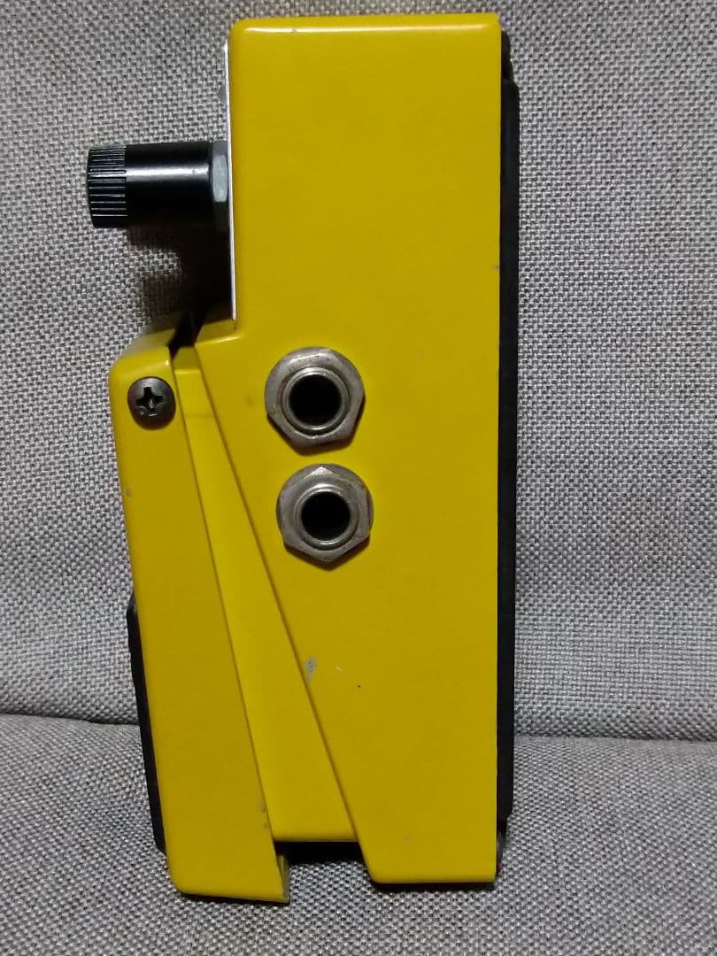 ギター BOSS DUAL OverDrive SD-2