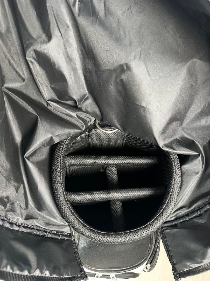 Tourstage ツアーステージ ViQ キャディバッグ 管理No.※i1