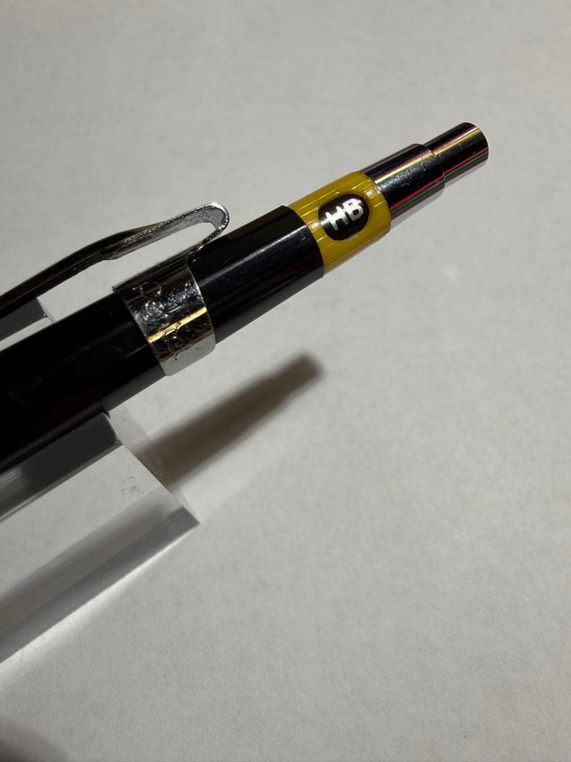 m*k様 メカニカ シャーペン 0.5 ぺんてる