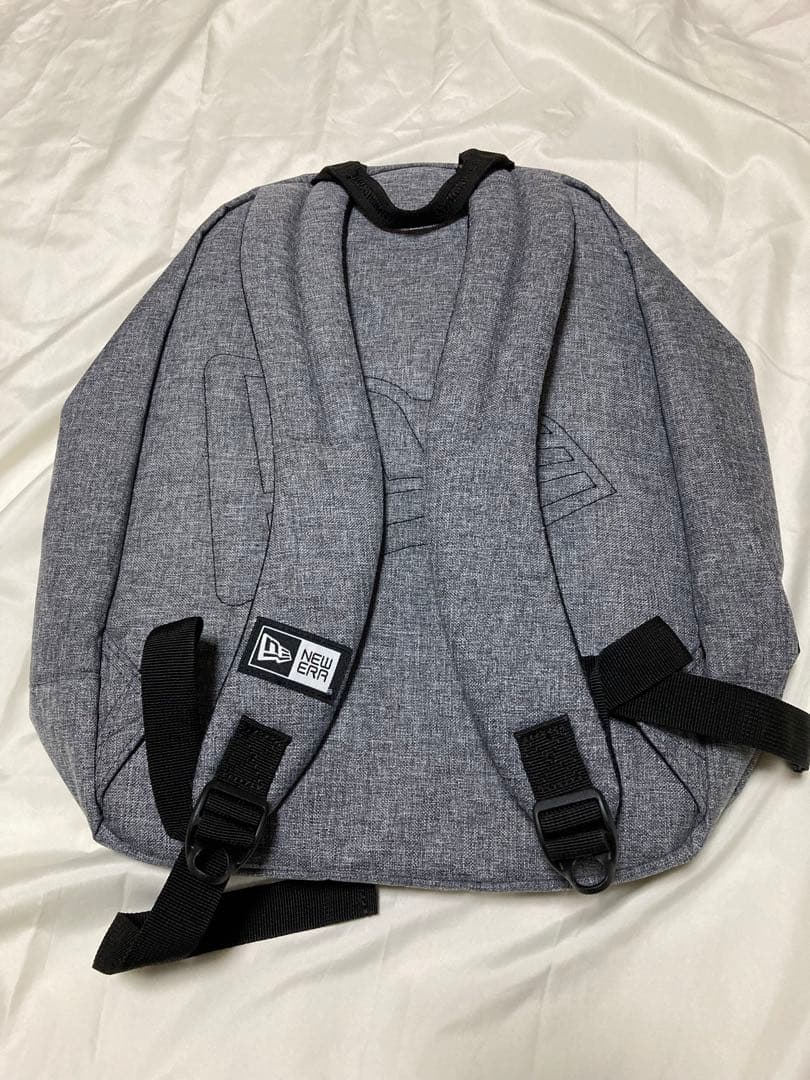 新商品　新品未使用　ニューエラ　ドジャース　リュック　バックパック