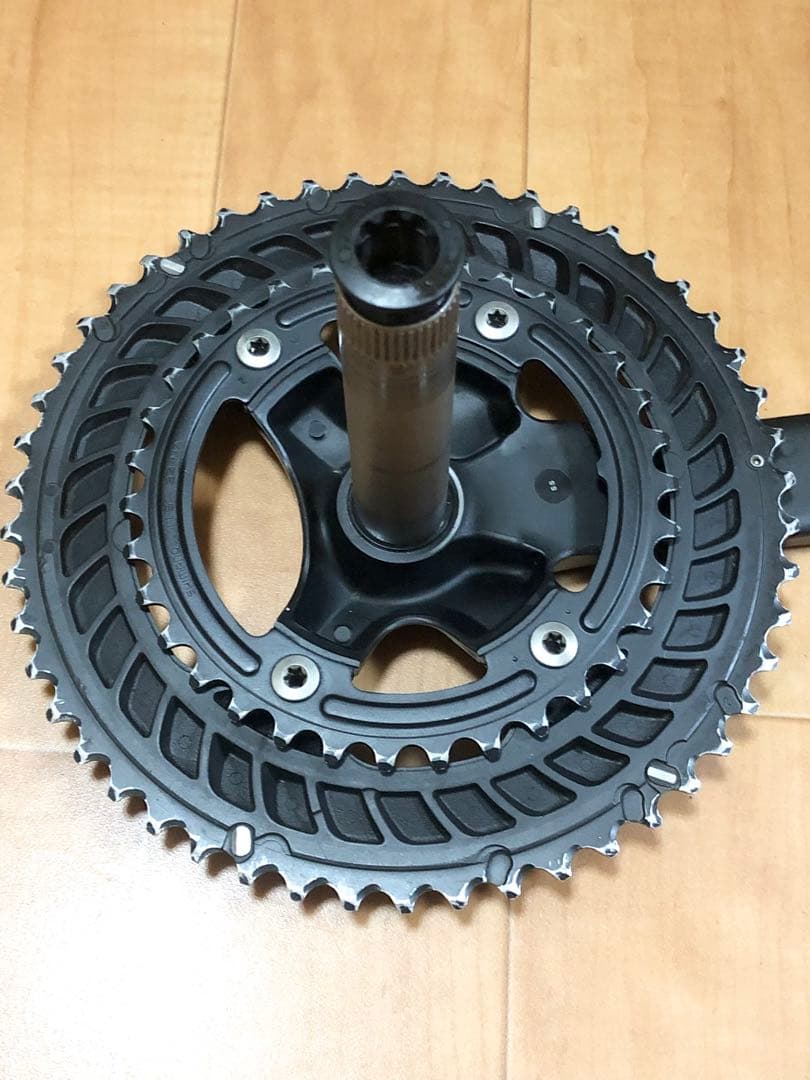 SHIMANO 105-5800シリーズセット