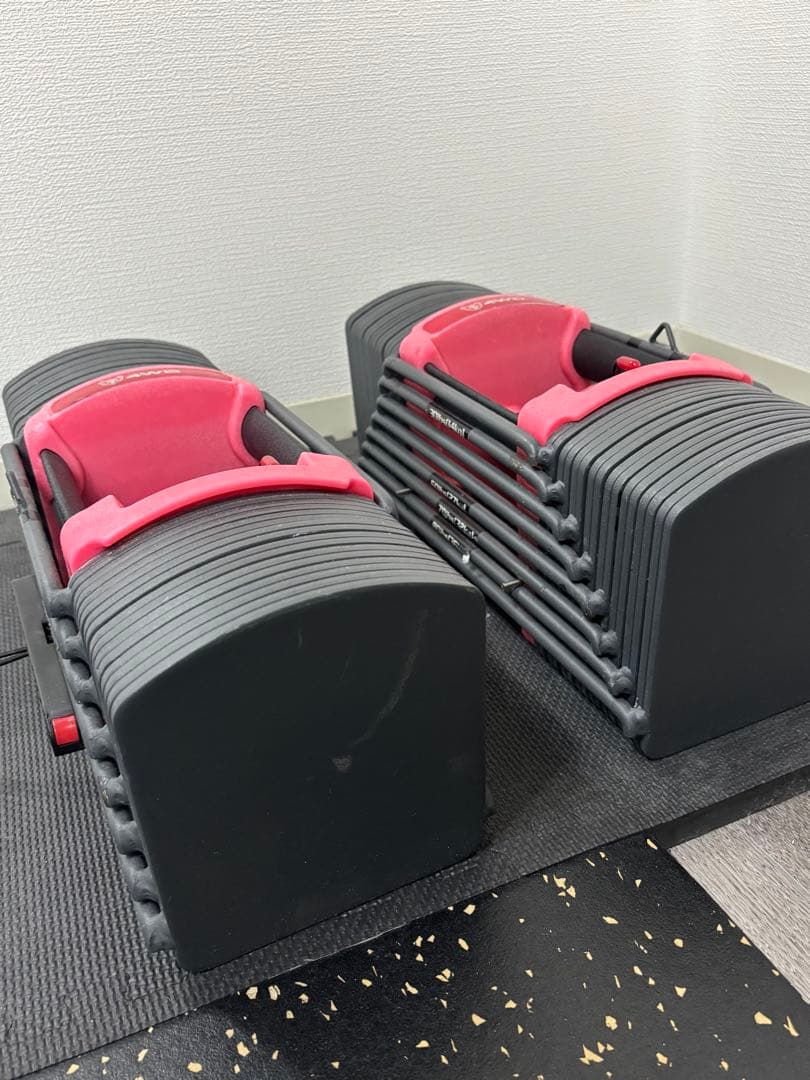 【引取専用愛知県】7/20まで掲載予定　ホームジムセット