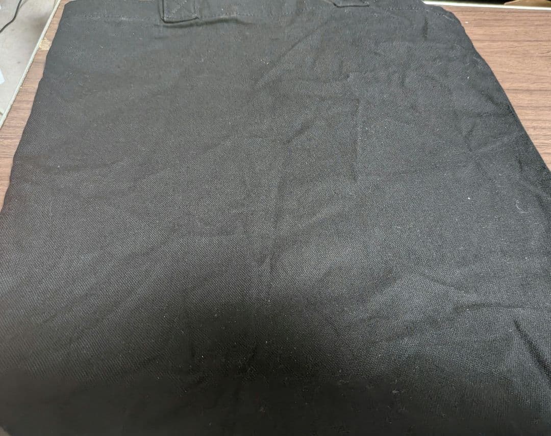 優里　トートバッグ