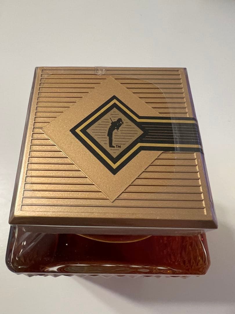 I.W. HARPER 15年 バーボンウイスキー