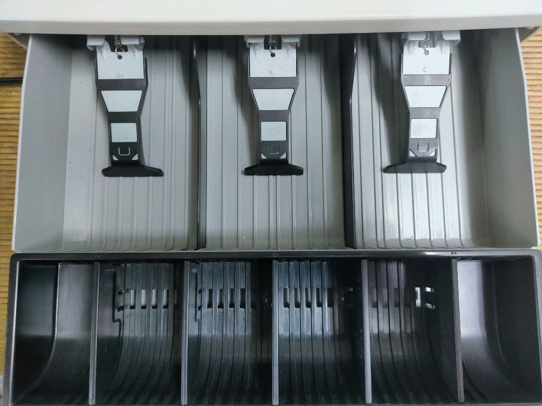 カシオレジスター　16CR　簡単便利特殊　送料込　319902