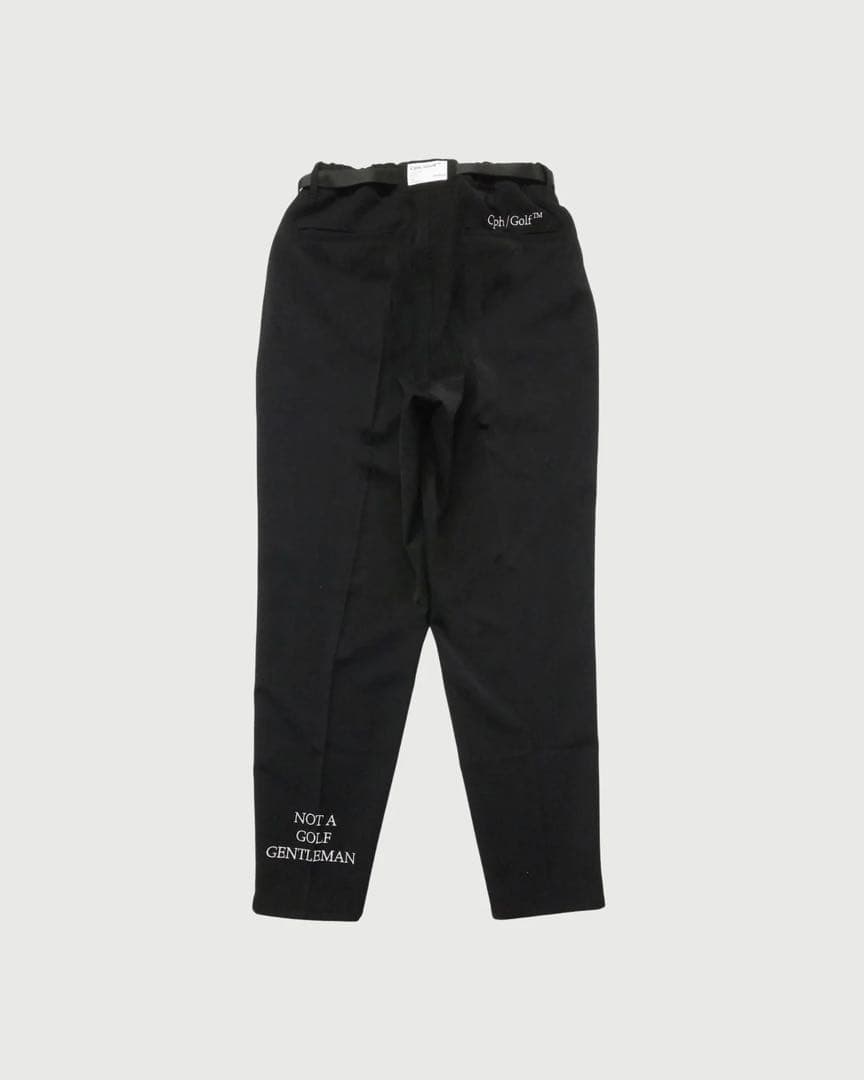 Cph/Golf #ADJUSTABLE PANTS サイズL