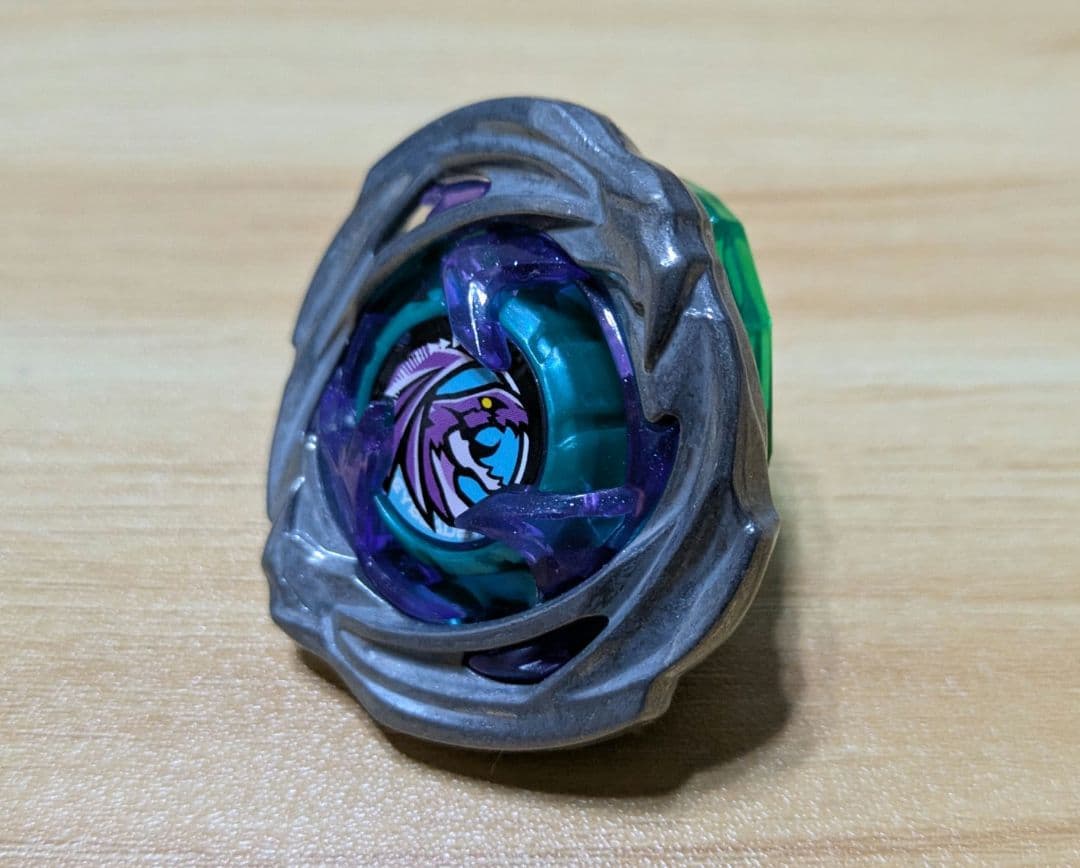 【超・調整済み】ワイバーンホバー1-60LR　パーツ厳選　G1大会用