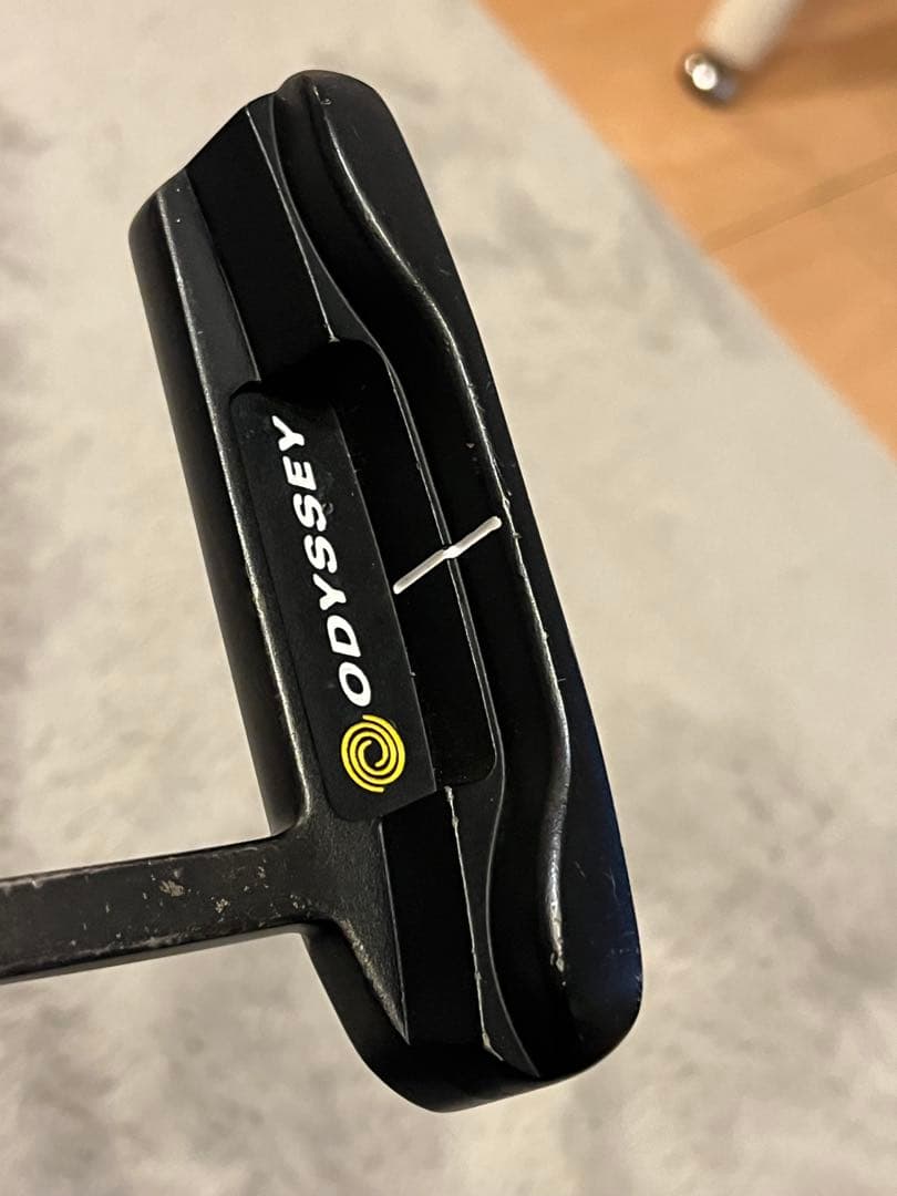 オデッセイ　パター　ストロークラボ