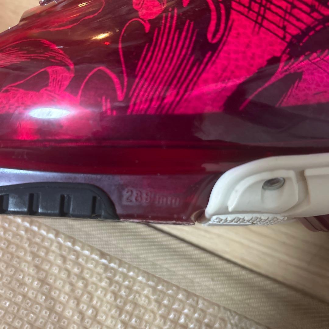 ROXA スキーブーツ 美品