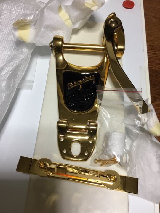 ギター Bigsby arm B-3G
