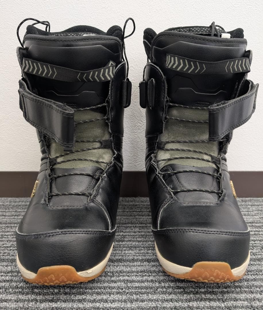 DEELUXE EMPIRE（ディーラックス エンパイア）　22-23モデル