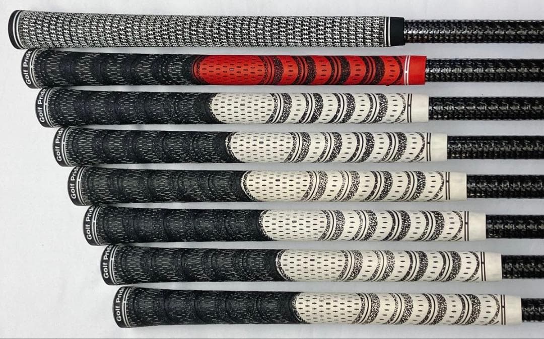 【良品】Gauge Design Studio アイアンセット ゴルフクラブ