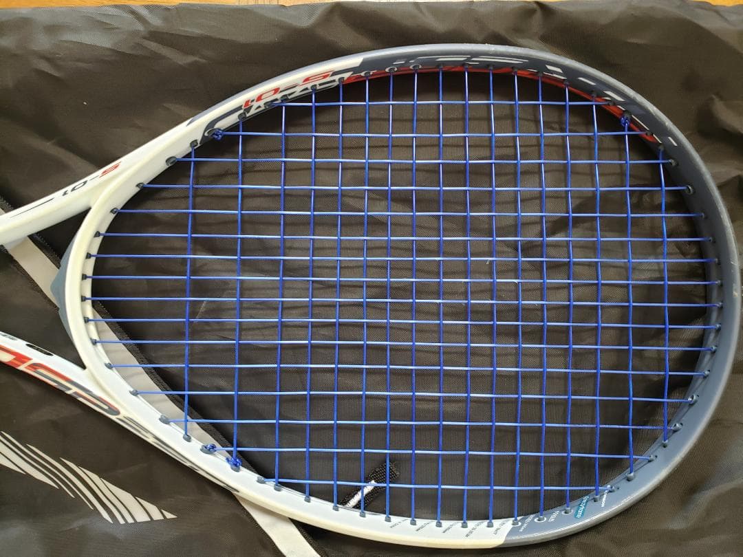 カッツ ミズノ アクロスピードS01