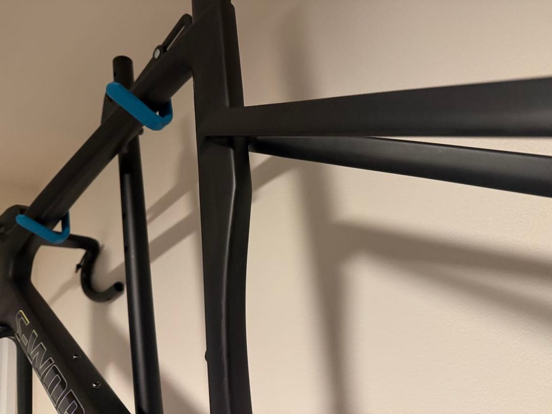 S-WORKS VENGE DISC サイズ56