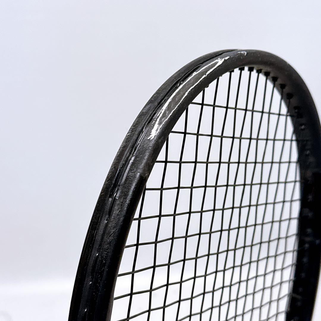 Wilson テニスラケット PRO STAFF RF97 V11.0