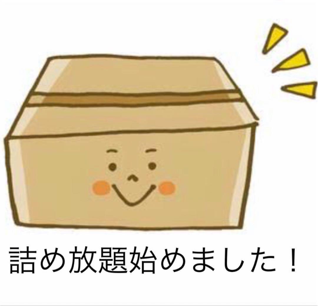 雑貨色々5点まで詰め放題1000円