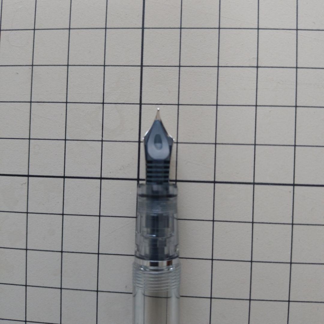 パイロット万年筆 　カスタムヘリテイジ92