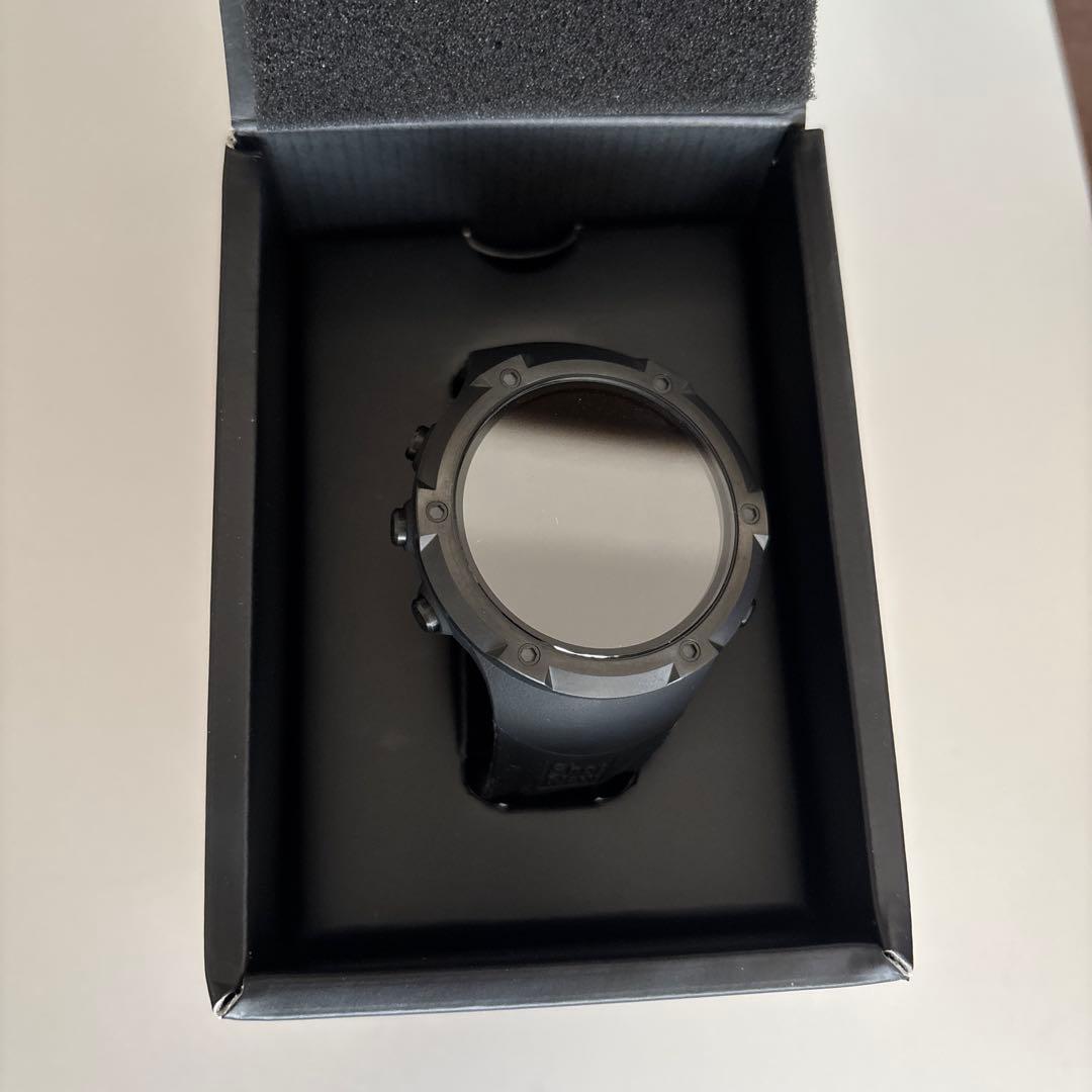 ShotNavi Evolve PRO ゴルフ GPS ウォッチ