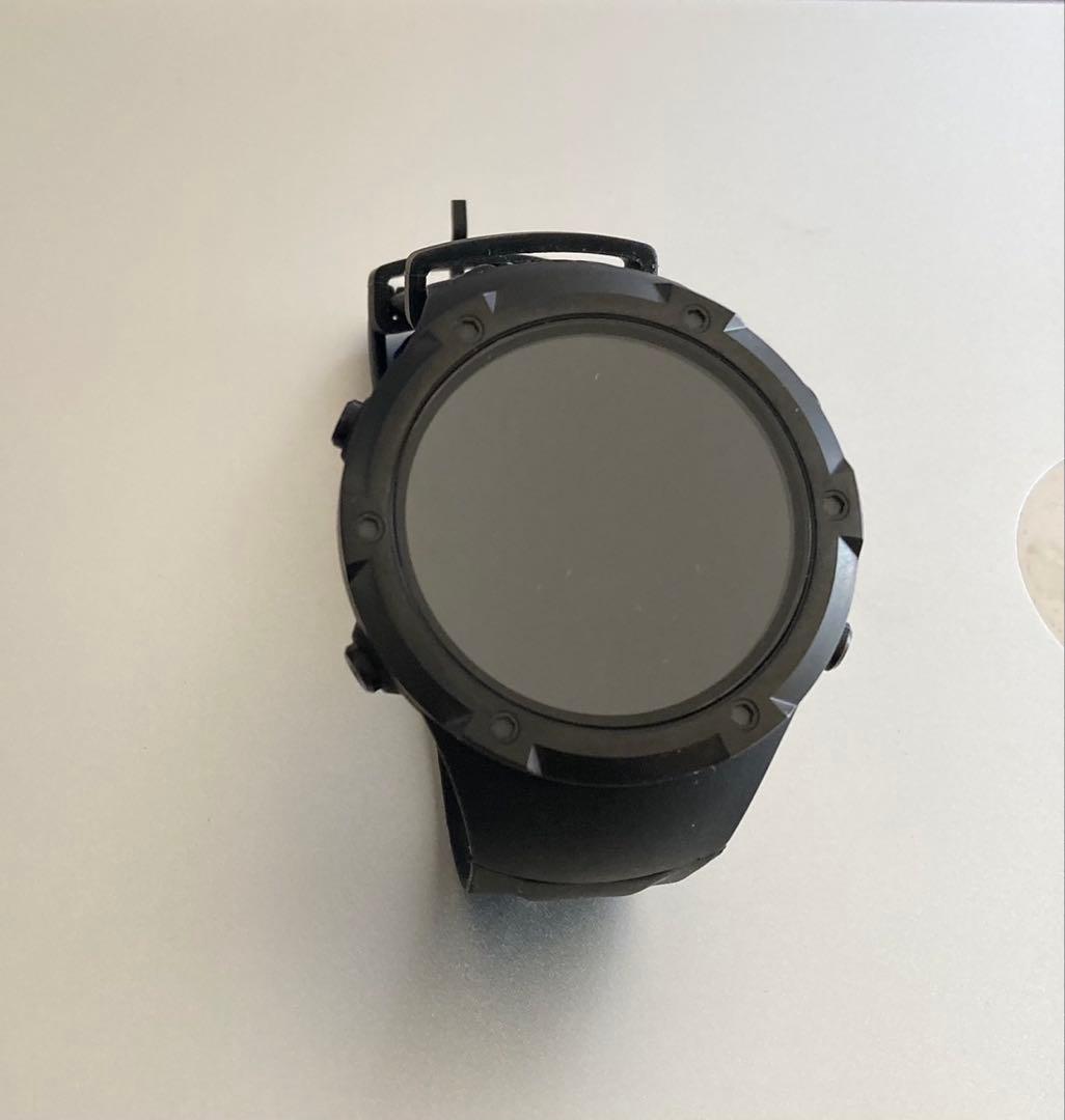 ShotNavi Evolve PRO ゴルフ GPS ウォッチ