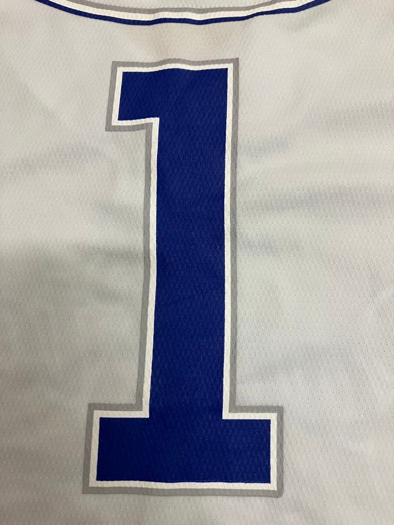 金城龍彦　ユニフォーム　横浜ベイスターズ　レプリカ　横浜denaベイスターズ