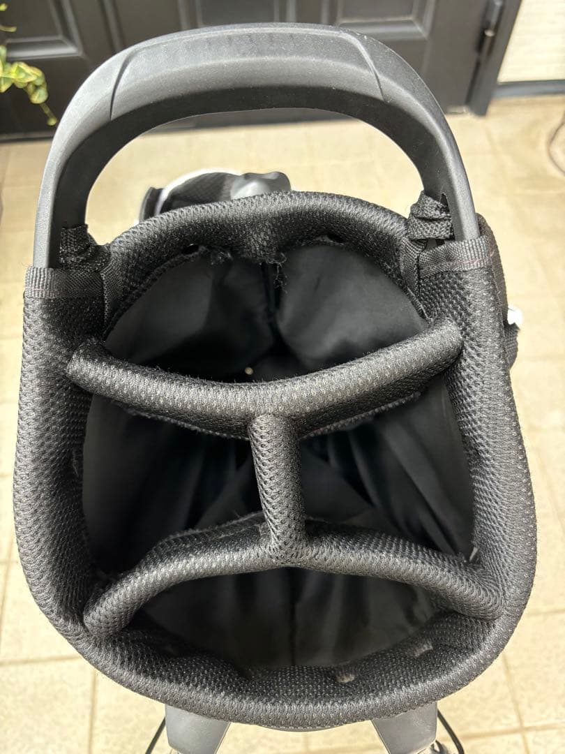 Srixon キャディバッグ 9.5型2024年モデル日本正規品