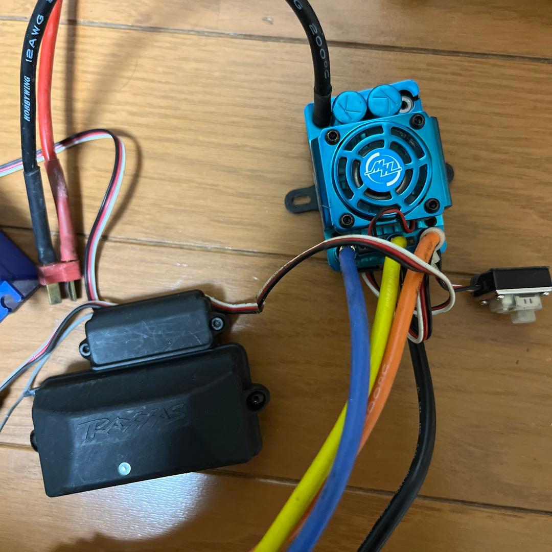 ペ*プ様 ラジコン　パーツ　ジャンク品