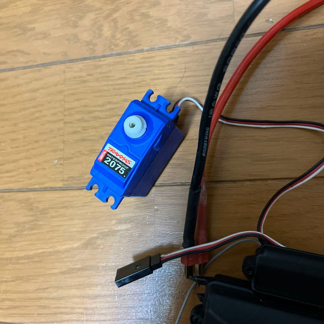 ペ*プ様 ラジコン　パーツ　ジャンク品