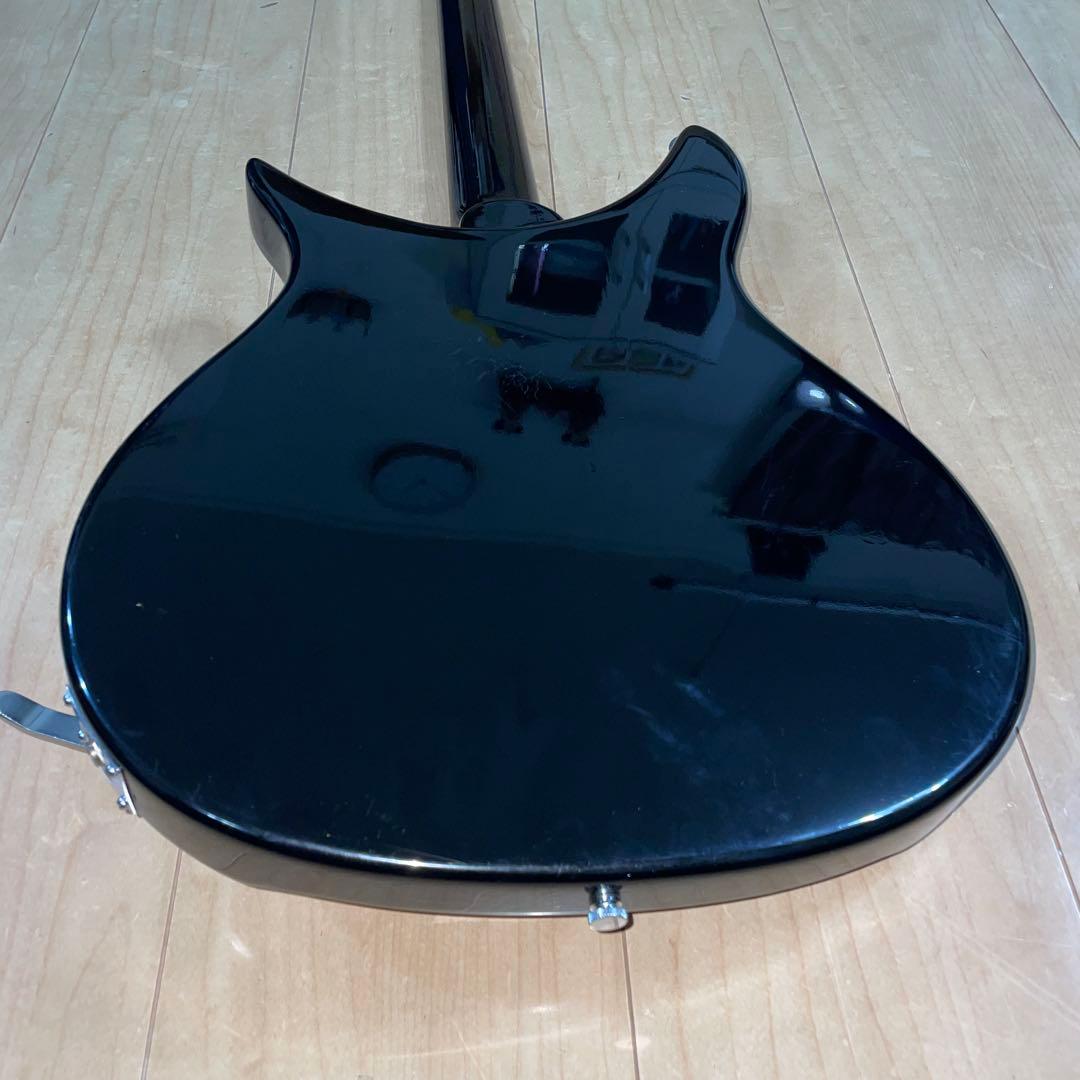 激レア　入手困難　フェルナンデスリッケンバッカー325タイプ　RG80