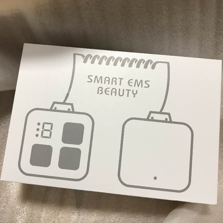ウエイトトレーニング SMART EMS BEAUTY
