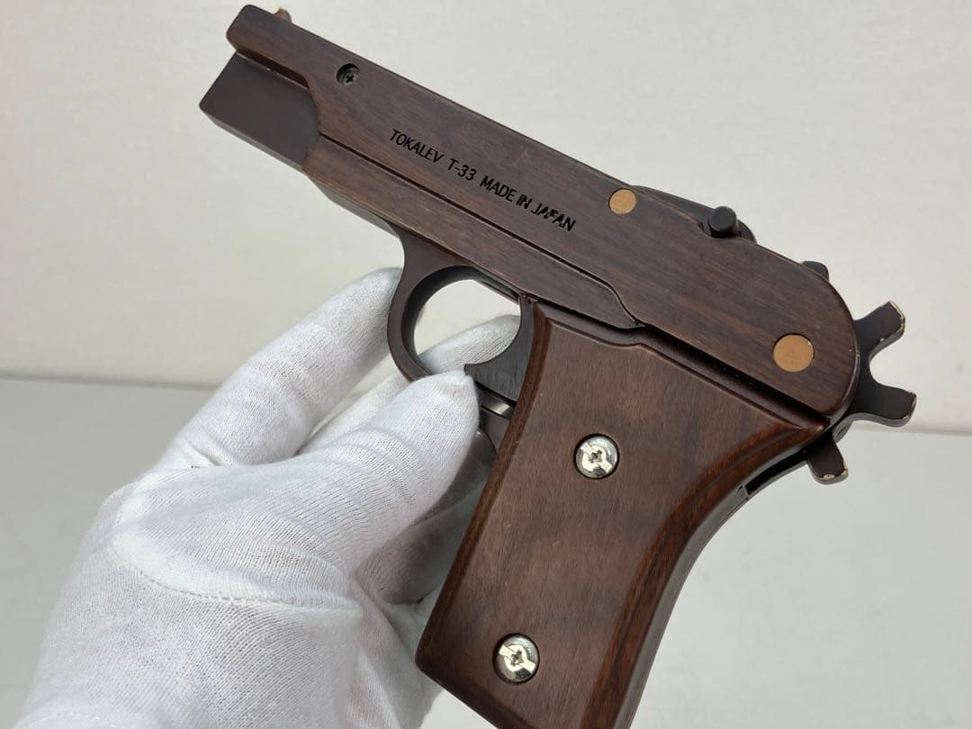 ササキ工芸 トイガン 2つセット