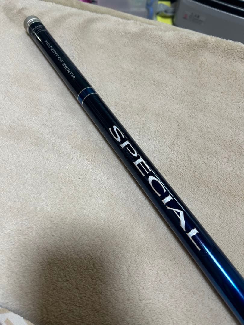 シマノ スペシャル競MI H2.9 90 NL