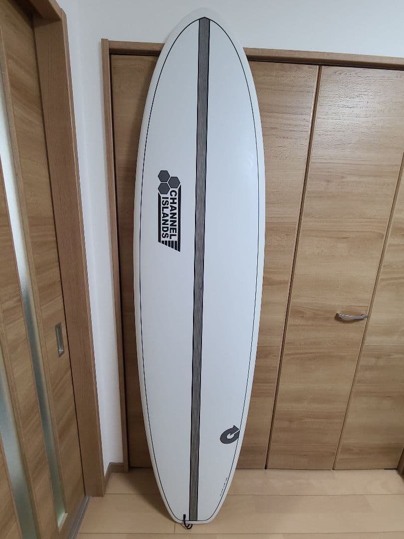 Channel s chancho 7'0 サーフボード【引取のみ】