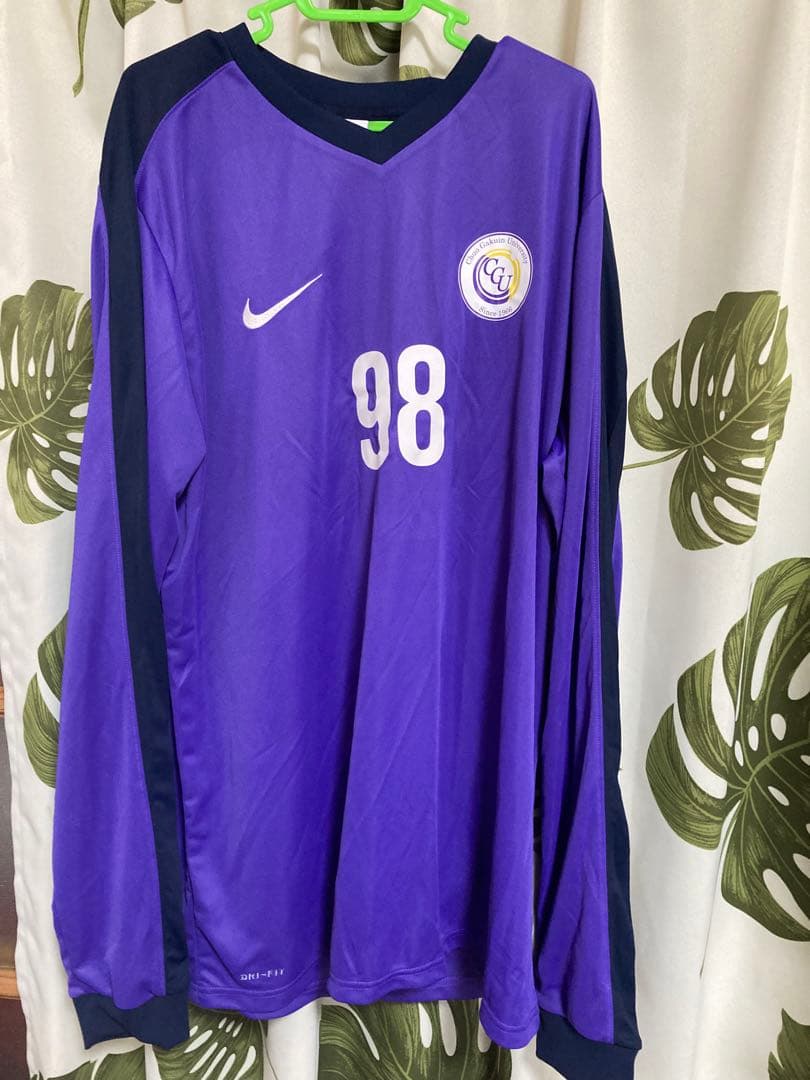 中央学院大ジャージ　ユニホーム他