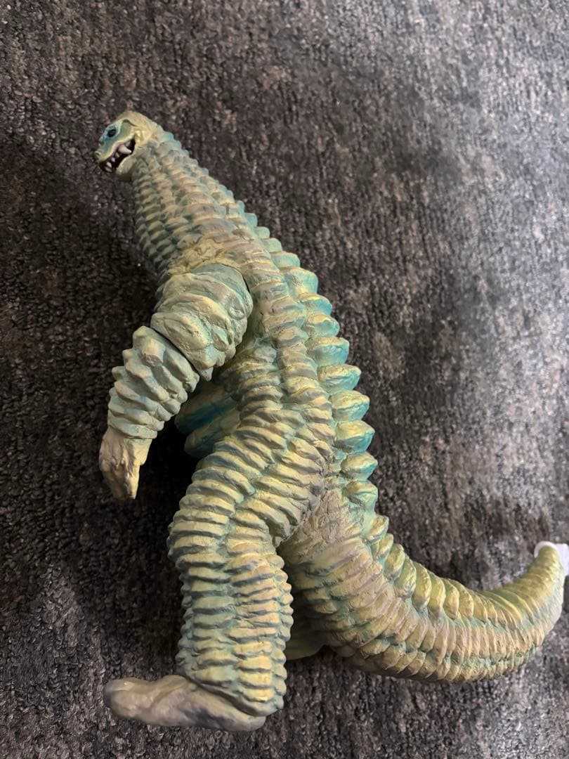 CCP CCP1/6特撮シリーズ 初代レッドキングハイグレードVer 19