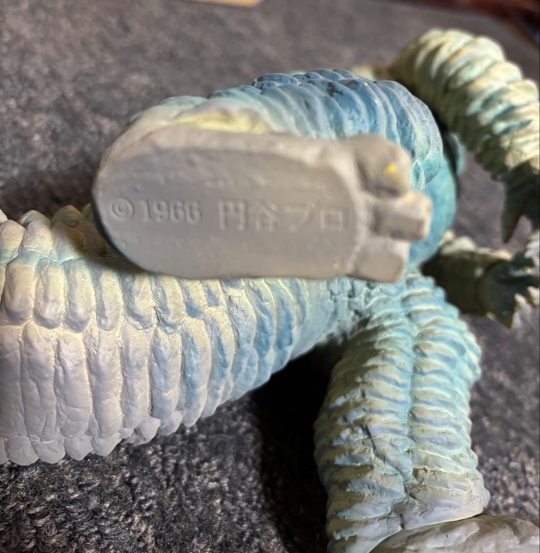 CCP CCP1/6特撮シリーズ 初代レッドキングハイグレードVer 19