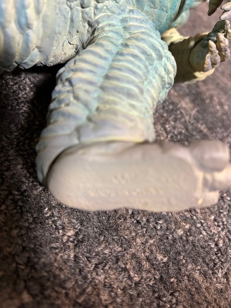 CCP CCP1/6特撮シリーズ 初代レッドキングハイグレードVer 19