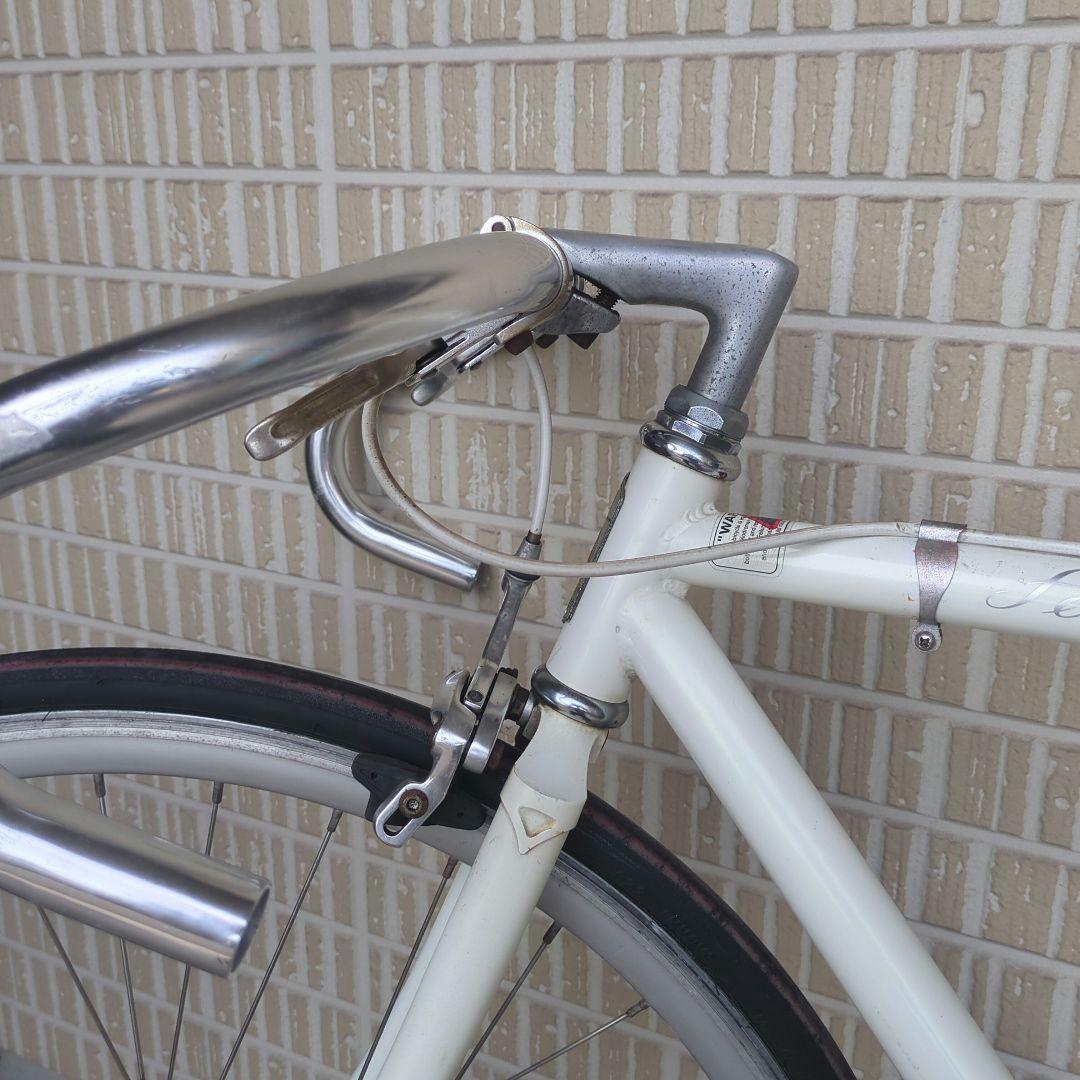 フジ フェザー Sサイズ 54センチ