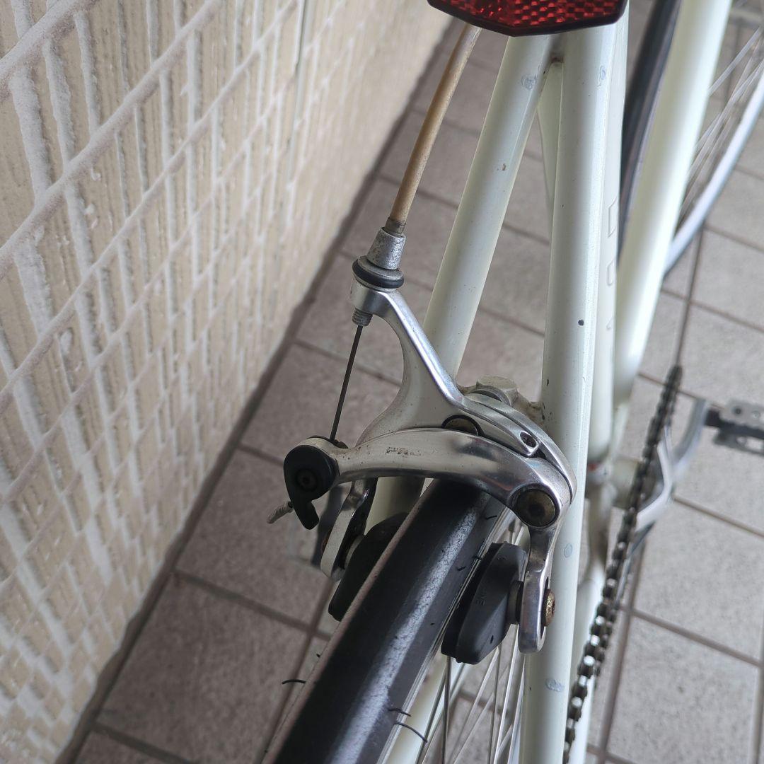 フジ フェザー Sサイズ 54センチ