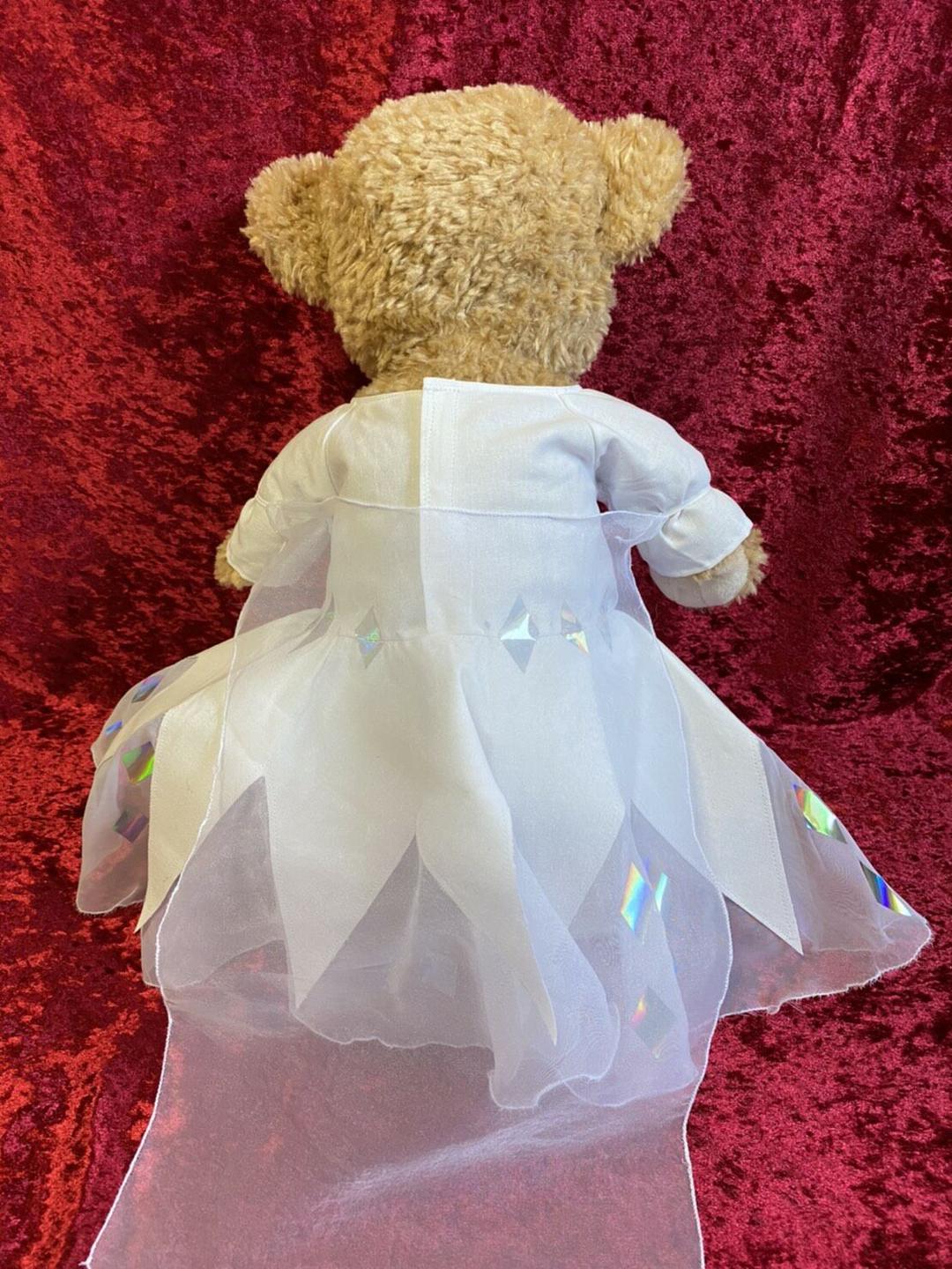 シンディーさまオーダー分！ダッフィー　オーダーメイド　コスチューム