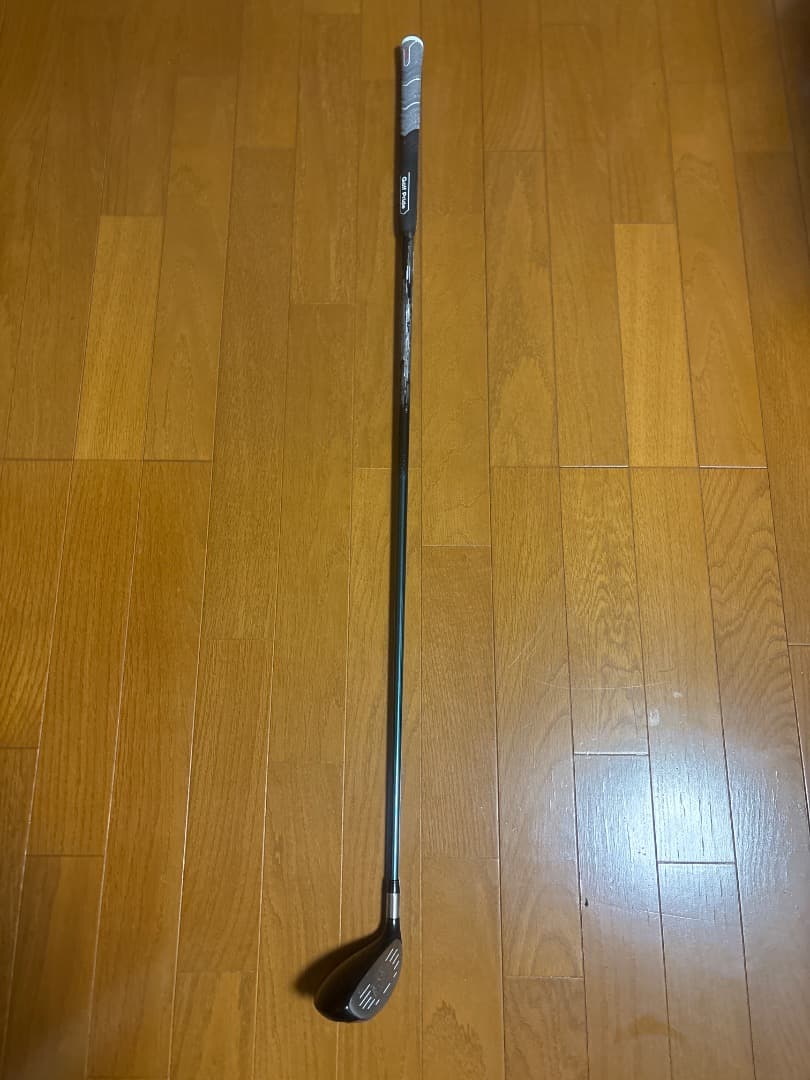 RomaRo U18 ユーティリティクラブ