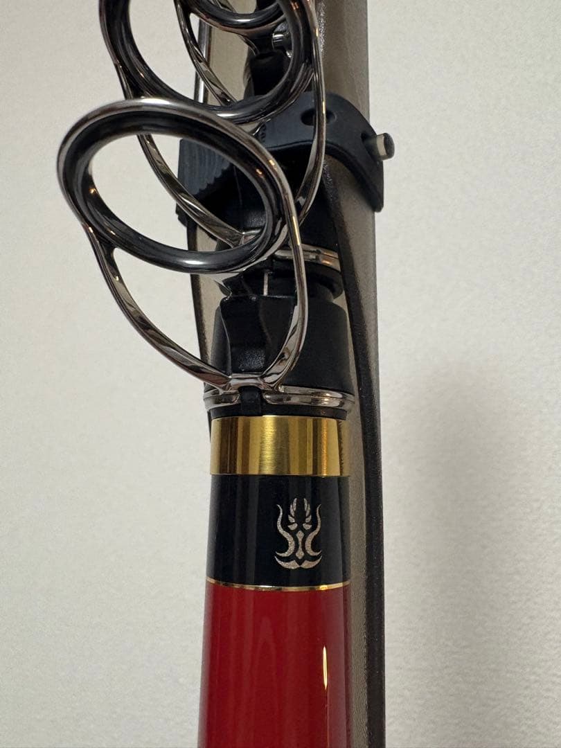 【新品】がまかつ 沖縄スペシャル ULTIMATE H500タマン