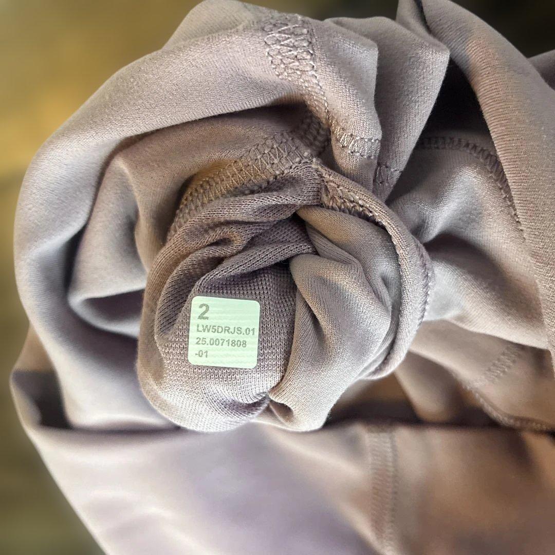 Lululemon Align HR Pant 25\" サイズ2