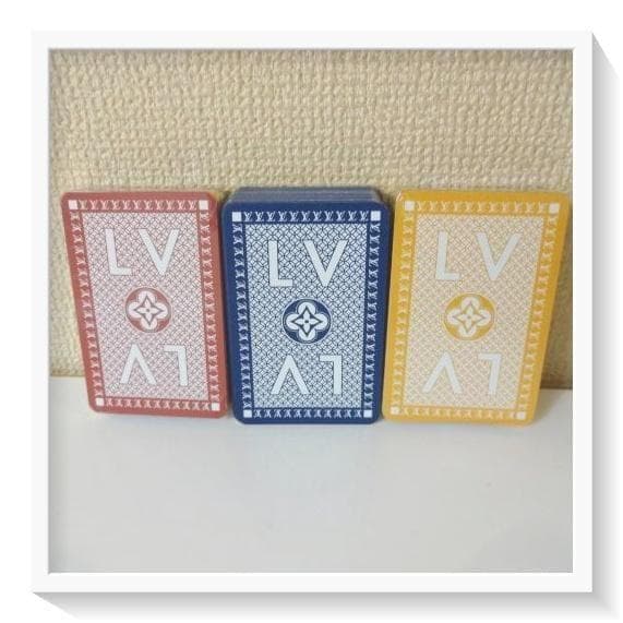 ルイヴィトン （茶々）